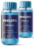 Philips OneUp valiklis, 2 x 40 ml