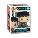 Figura Funko Pop! Kafka Hibino Kaiju Nr. 8 Anime Kolekcionuojamas