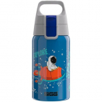 SIGG Shield ONE 0,5 l vaiki&scaron;kas vandens buteliukas &ndash; kosmoso tema.
