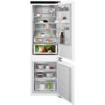 AEG EK8B18C &ndash; 8000 serijos įmontuojamas &scaron;aldytuvas su &scaron;aldikliu, B klasė, Cooling 360&deg;