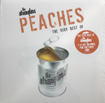Vinilinė plok&scaron;telė THE STRANGLERS "Peaches: The Very Best Of The Stranglers" (2LP)