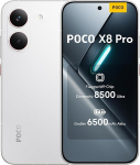 Telefonas Poco X8 Pro 12 GB RAM 512GB
