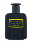 Tualetinis vanduo Trussardi Riflesso Blue Vibe EDT vyrams 50 ml