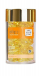 Tepami vitaminai plaukų apimties didinimui Ellips "Smooth & Shiny", 50 x 1 ml