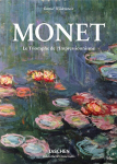 Monet or the Triumph of Impressionism