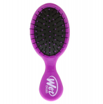 Plaukų &scaron;epetys Wet Brush Mini Detangler, Purple