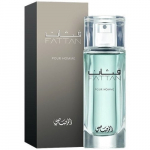 Kvapusis vanduo Rasasi Fattan Pour Homme EDP vyrams, 50ml