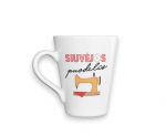 Puodelis &bdquo;Siuvėjos&ldquo;