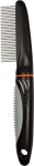 &Scaron;ukos katėms ir &scaron;unims Trixie TX-23765, juodos, 22 cm