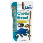Visavertis pa&scaron;aras žuvims Hikari Cichlid Excel Medium 250 g