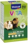 Maistas jūrų kiaulytėms Vitakraft Vita Special, 600 g