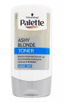 Plaukų dažai Schwarzkopf Palette Deluxe Toner, 150 ml, Ashy Blonde