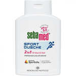 Sebamedžio du&scaron;o želė 2:1 Sebamed, 200 ml