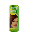 Dažantis kremas Hennaplus Colour Cream, spalva raudonmedžio 6.45