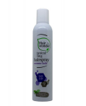 Lakas plaukams Hairwonder Botanical Styling stiprios fiksacijos, 300 ml