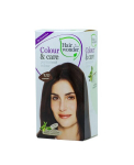Hairwonder Colour & Care ilgalaikiai plaukų dažai be amoniako spalva espresso 3.37