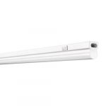 LED linijinis &scaron;viestuvas 60cm, 8W, 3000K, IP20 LINIJINIS KOMPAKTINIS JUNGIKLIS