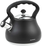klausberg virdulys su &scaron;vilpuku 2,7 l kb-7446