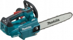 Akumuliatorinis grandininis pjūklas Makita DUC306ZB 2x18V, be akumuliatoriaus ir įkroviklio