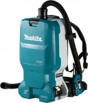 Makita Cl121dz akumuliatorinis automobilinis dulkių siurblys
