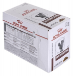 Royal Canin Gastro Intestinal suaugusioms katėms, 85 g x 12 vnt.