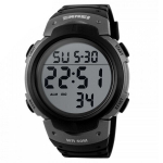 Vyri&scaron;kas laikrodis Skmei DG1068BK Titanium