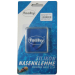 Nosies spaustukas Fashy