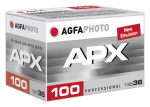 Agfaphoto pan apx 100/36