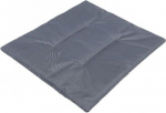 Hobbydog pagalvėlė į guolį-būdą Cordura Graphite, R3, 49x43 cm