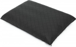 Hobbydog čiužinys augintiniui Elite L, Black, 54x37 cm