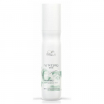 Banguotų plaukų pur&scaron;kiklis Wella Nutricurls Milky Waves Spray, 150 ml
