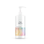 Priemonė po plaukų dažymo Wella Color Motion+ Post-Color Treatment, 500 ml