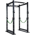 Bazinis Crossfito stovas Tunturi RC20 Crossfit Base Rack