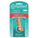 COMPEED, pleistrai pūslėms, maži, 6 vnt.