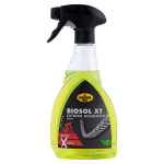 Dviračių tepalų &scaron;alinimo priemonė Kroon-Oil Biosol XT trigger, 500 ml