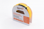 Pneumatinė žarna, armuota, PVC Craftsman Tools, 10x15 mm, 10 m