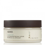 Druskos mink&scaron;tinamasis &scaron;veitiklis Ahava Deadsea 235 ml