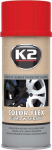 Gumuoti dažai K2 Color Flex, 400 ml