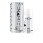 Prabangus serumas plaukams su deimanto dulkėmis PostQuam, 30 ml