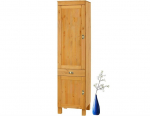 Virtuvinė spinta Notio Living Tyler 50, ruda