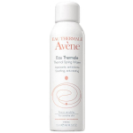 Drėkinamasis pur&scaron;kiamas terminio &scaron;altinio vanduo Avene Thermal Spring Water, 150 ml su dovana