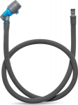 Gertuvės žarnelė HydraPak HydraFusion Tube, juoda