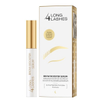Antakių augimą skatinantis serumas Long 4 Lashes Eyebrow Serum, 3 ml