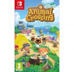 Animal Crossing: New Horizons, Nintendo Switch