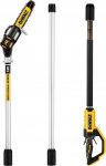 Auk&scaron;tapjovė DeWalt DCMPS567N-XJ 18 V (be akumuliatoriaus ir pakrovėjo)