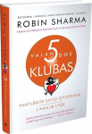5 valandos klubas