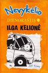 Nevykėlio dienora&scaron;tis 9 dalis. Ilga kelionė