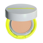 Kompaktinė pudra Shiseido Sports BB SPF50 + Compact BB Foundation Light, 12g