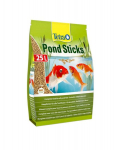Žuvų maistas Tetra Pond Sticks, 25 l
