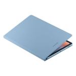 Samsung Galaxy Tab S6 Lite Book Cover Blue